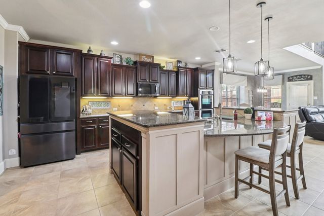 3912 Thorndale Lane, Rockwall, TX 75087