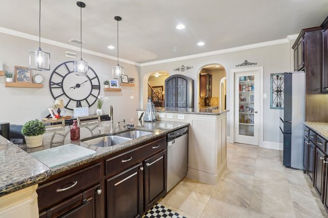 3912 Thorndale Lane, Rockwall, TX 75087