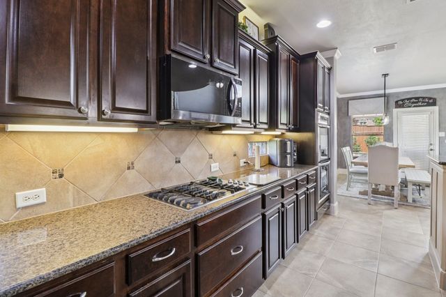 3912 Thorndale Lane, Rockwall, TX 75087