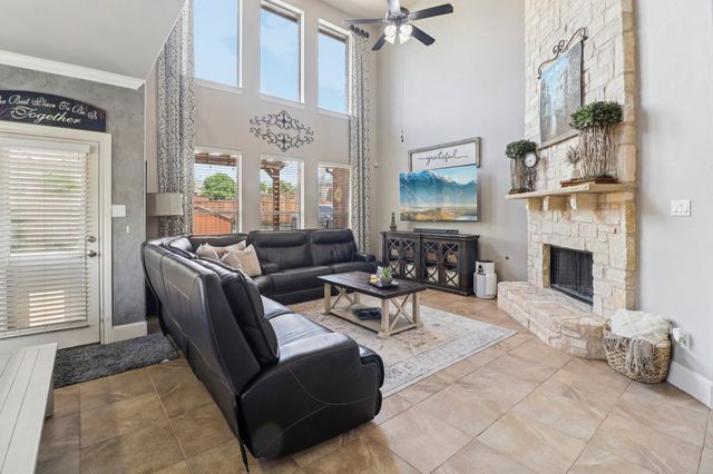 3912 Thorndale Lane, Rockwall, TX 75087