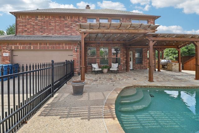 3912 Thorndale Lane, Rockwall, TX 75087