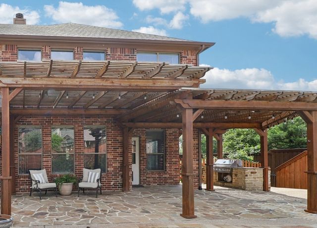 3912 Thorndale Lane, Rockwall, TX 75087