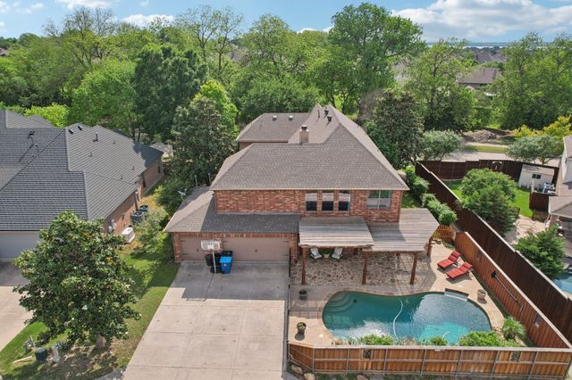 3912 Thorndale Lane, Rockwall, TX 75087