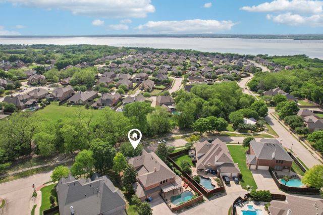 3912 Thorndale Lane, Rockwall, TX 75087