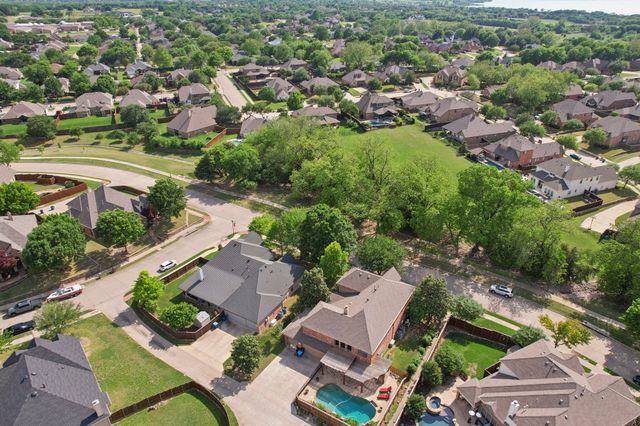 3912 Thorndale Lane, Rockwall, TX 75087