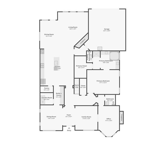 3912 Thorndale Lane, Rockwall, TX 75087