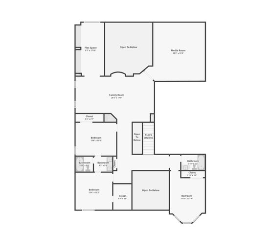 3912 Thorndale Lane, Rockwall, TX 75087