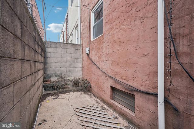 1432 W PORTER ST, Philadelphia, PA 19145