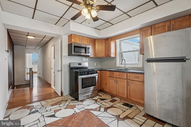 1432 W PORTER ST, Philadelphia, PA 19145