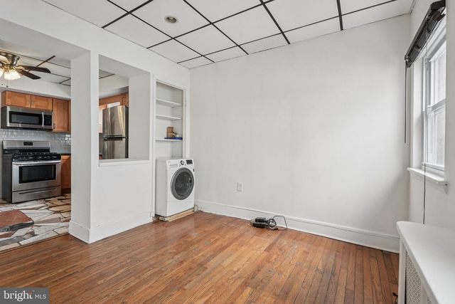 1432 W PORTER ST, Philadelphia, PA 19145