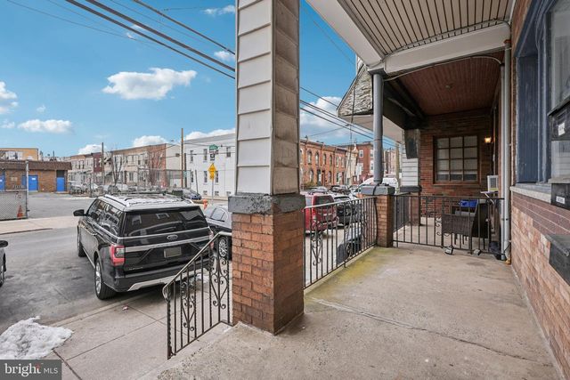 1432 W PORTER ST, Philadelphia, PA 19145