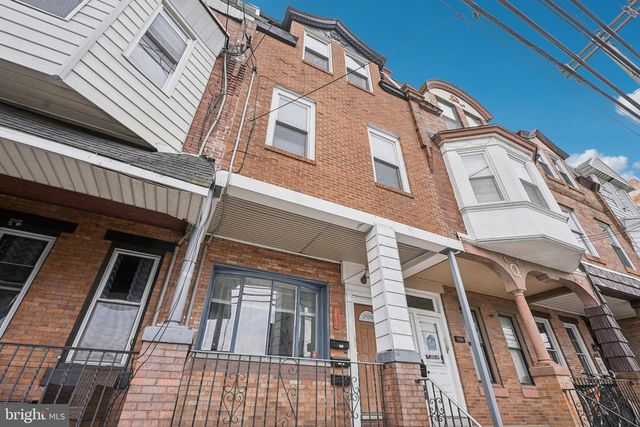 1432 W PORTER ST, Philadelphia, PA 19145