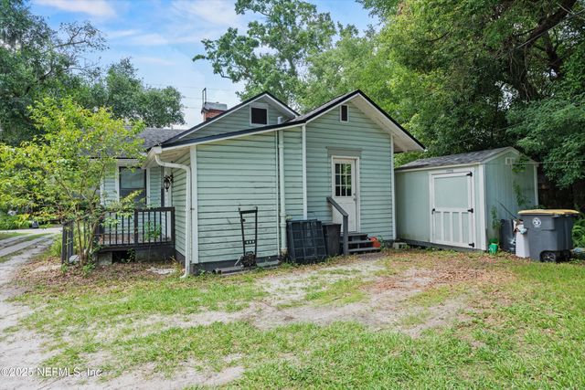 4423 MARQUETTE Avenue, Jacksonville, FL 32210