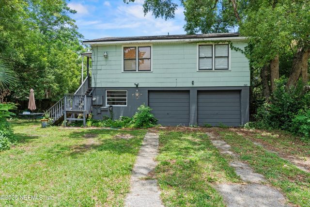 4423 MARQUETTE Avenue, Jacksonville, FL 32210