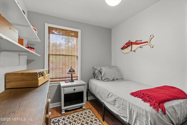 4423 MARQUETTE Avenue, Jacksonville, FL 32210