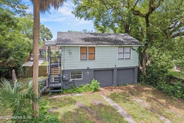 4423 MARQUETTE Avenue, Jacksonville, FL 32210