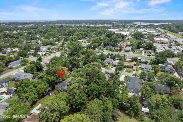 4423 MARQUETTE Avenue, Jacksonville, FL 32210