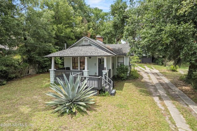 4423 MARQUETTE Avenue, Jacksonville, FL 32210