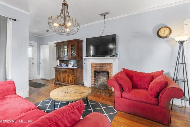 4423 MARQUETTE Avenue, Jacksonville, FL 32210