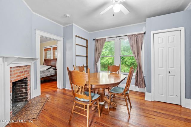4423 MARQUETTE Avenue, Jacksonville, FL 32210