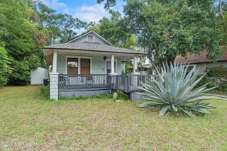 4423 MARQUETTE Avenue, Jacksonville, FL 32210