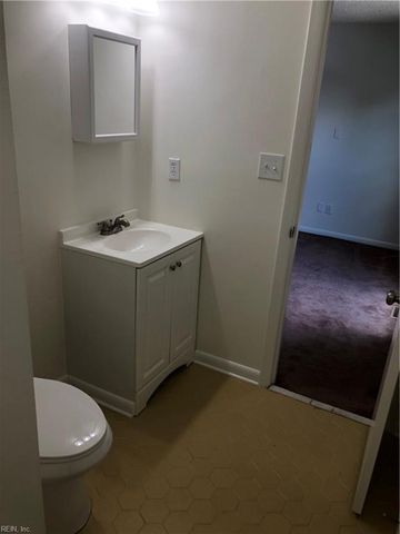 5334 Commons CT, Virginia Beach, VA 23462