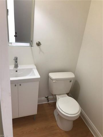 5334 Commons CT, Virginia Beach, VA 23462