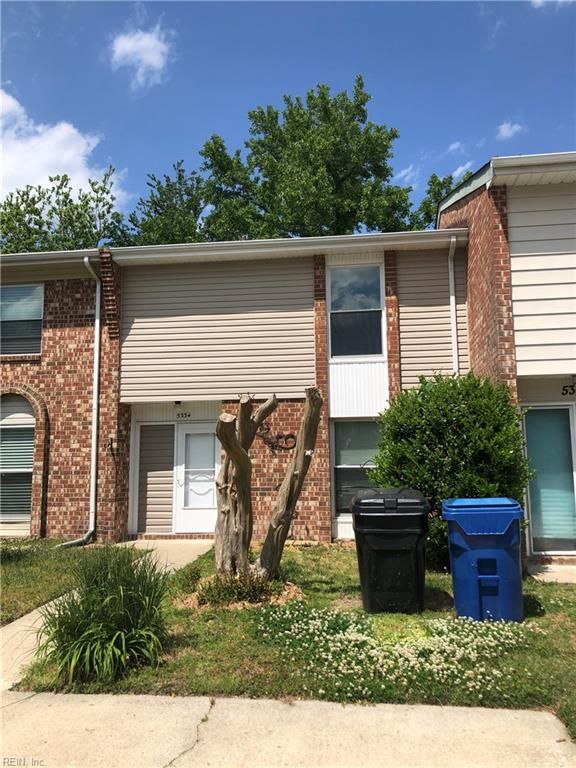 5334 Commons CT, Virginia Beach, VA 23462
