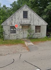 46 Pond St, Seekonk, MA 02771