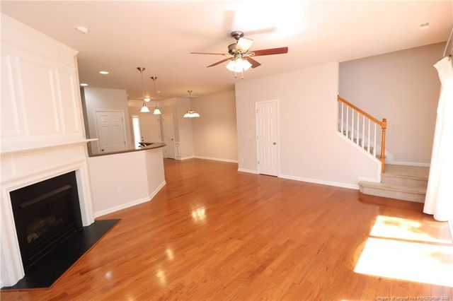7122 Racine Way, Raleigh, NC 27615