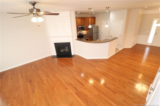 7122 Racine Way, Raleigh, NC 27615