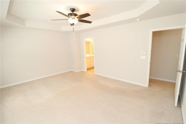 7122 Racine Way, Raleigh, NC 27615