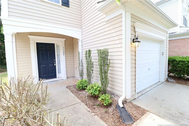 7122 Racine Way, Raleigh, NC 27615