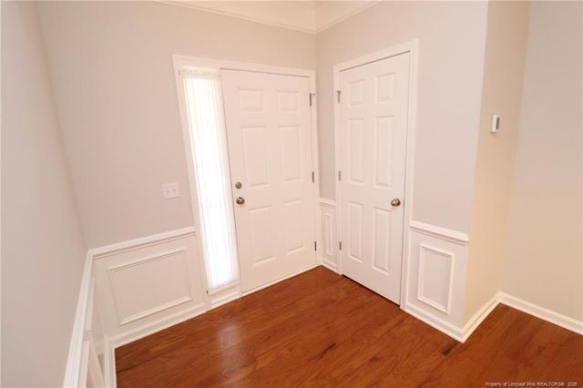 7122 Racine Way, Raleigh, NC 27615