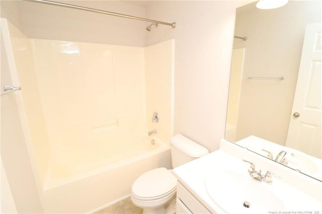 7122 Racine Way, Raleigh, NC 27615