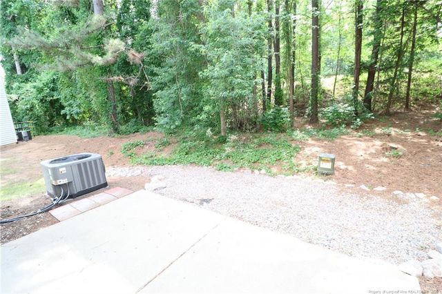 7122 Racine Way, Raleigh, NC 27615