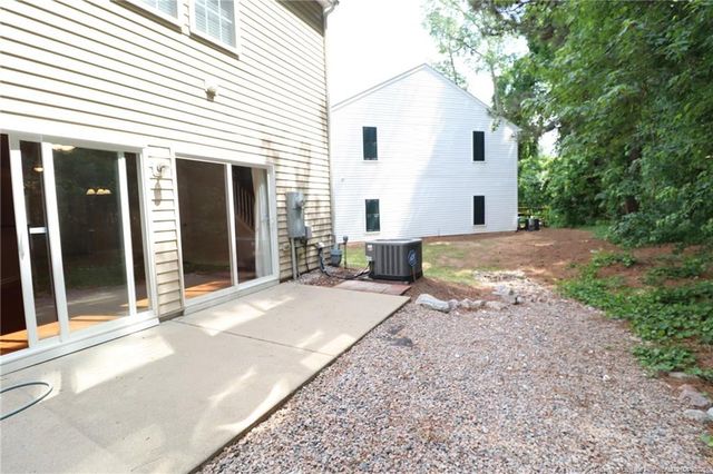 7122 Racine Way, Raleigh, NC 27615