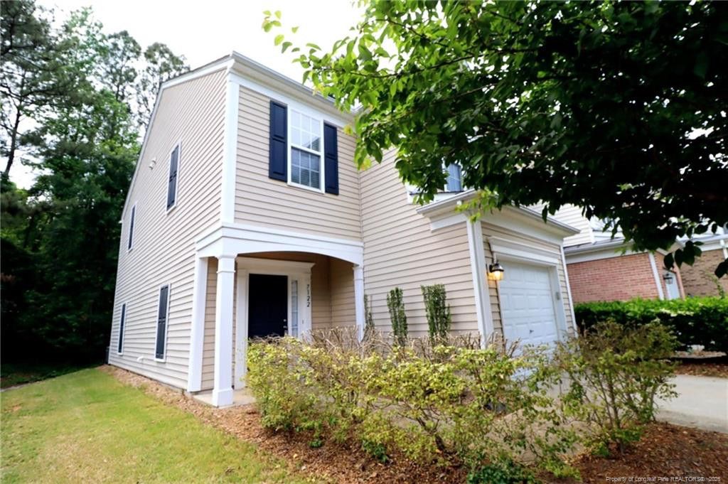 7122 Racine Way, Raleigh, NC 27615