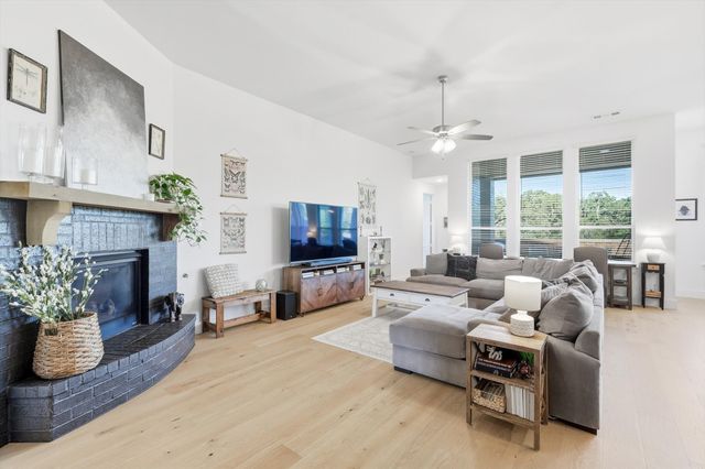 4608 Mount Vista Road, Oak Point, TX 75068
