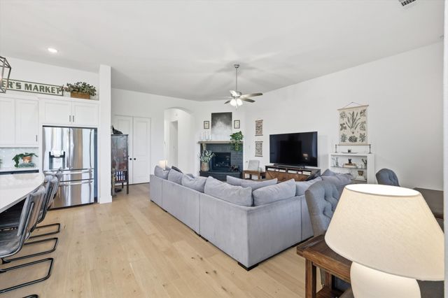 4608 Mount Vista Road, Oak Point, TX 75068