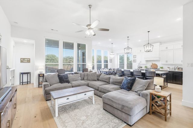 4608 Mount Vista Road, Oak Point, TX 75068