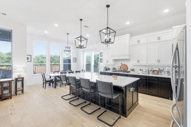 4608 Mount Vista Road, Oak Point, TX 75068