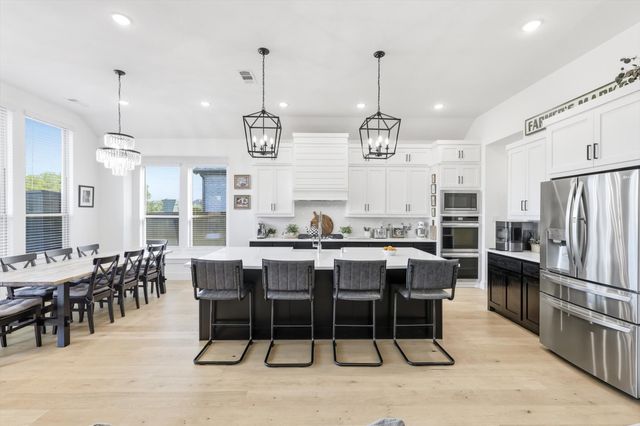 4608 Mount Vista Road, Oak Point, TX 75068