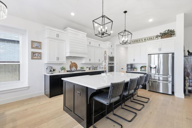 4608 Mount Vista Road, Oak Point, TX 75068