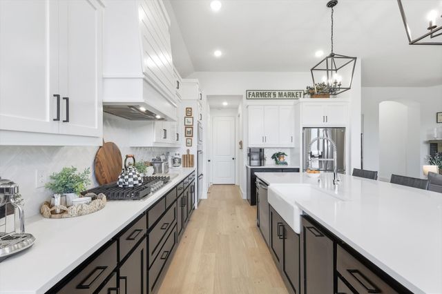 4608 Mount Vista Road, Oak Point, TX 75068