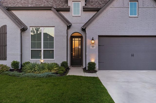 4608 Mount Vista Road, Oak Point, TX 75068