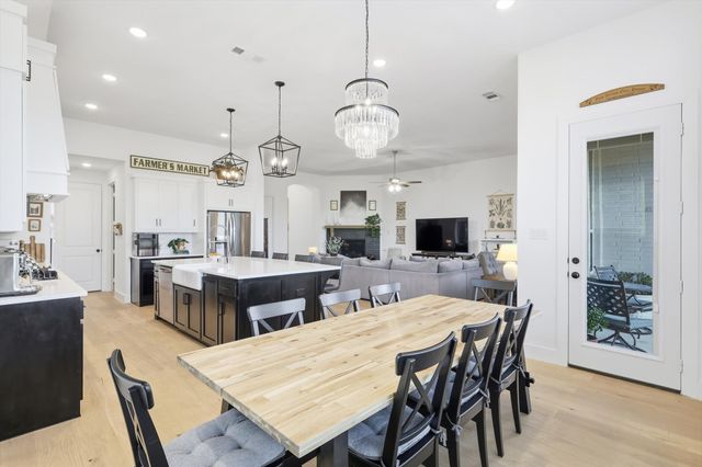 4608 Mount Vista Road, Oak Point, TX 75068