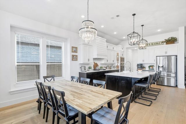 4608 Mount Vista Road, Oak Point, TX 75068
