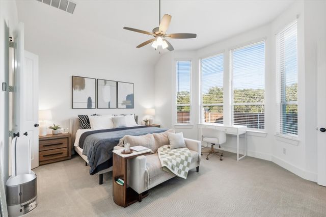 4608 Mount Vista Road, Oak Point, TX 75068