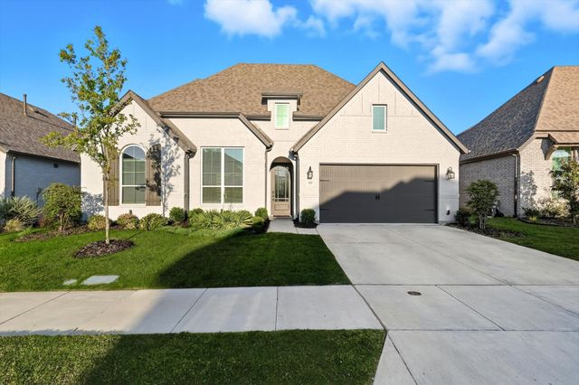 4608 Mount Vista Road, Oak Point, TX 75068
